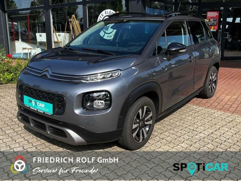 C3 Aircross