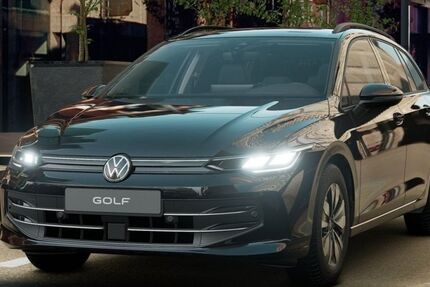 VW Golf 9.689 km 31.462 &euro; Northeim 37154