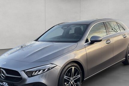 Mercedes-Benz A 180 3.001 km 34.930 &euro; Göttingen 37079