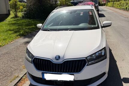 Skoda Fabia 102.000 km 9.900 &euro; Nörten Hardenberg 37176