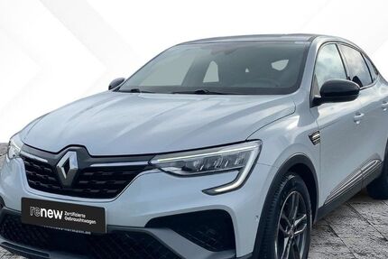 Renault Arkana 53.728 km 21.995 &euro; Göttingen 37079