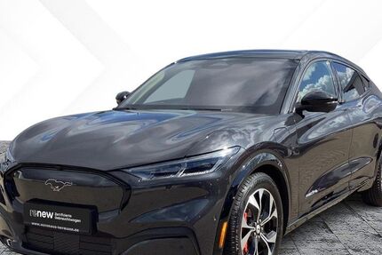 Ford Mustang Mach-E 23.551 km 37.894 &euro; Göttingen 37079