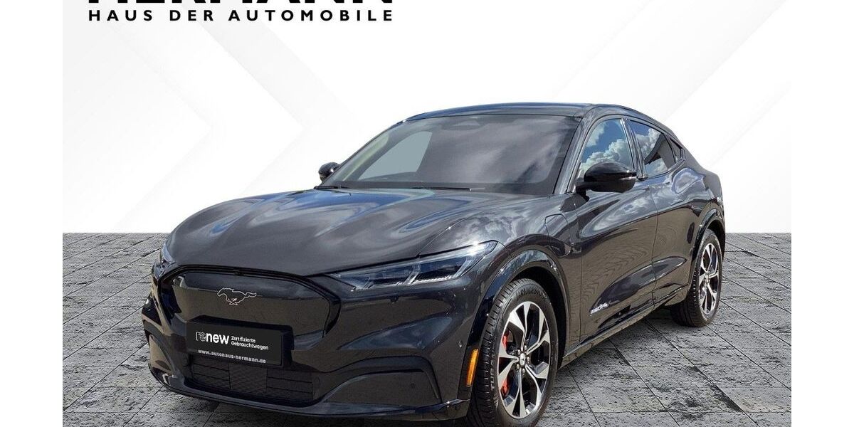 Ford Mustang Mach-E 23.551 km 38.793 &euro; Göttingen 37079