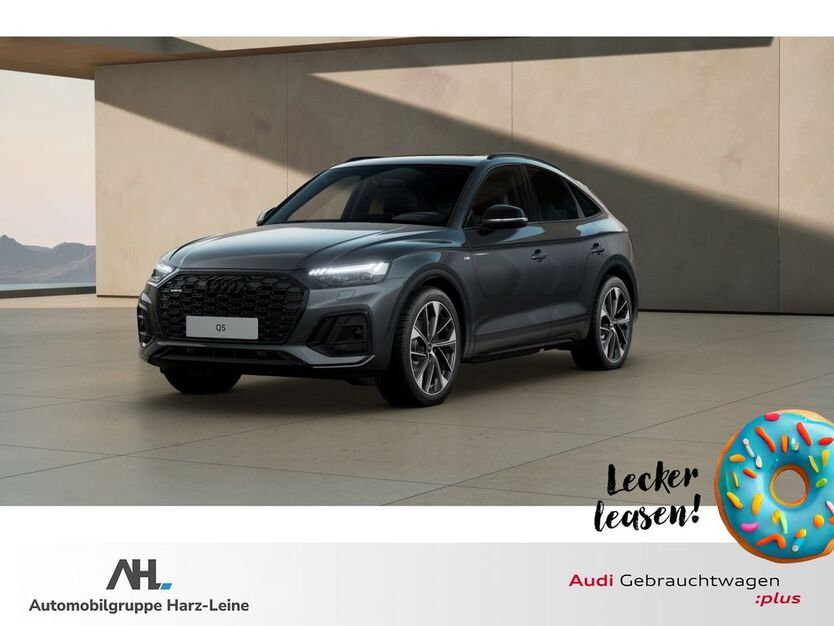 Audi Q5 12.990 km 58.642 € Northeim 37154