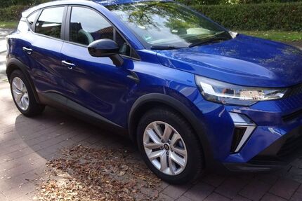 Renault Captur 2.189 km 19.400 € Einbeck 37574