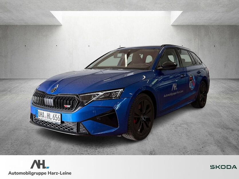 Skoda Octavia 5.250 km 39.770 € Osterode 37520
