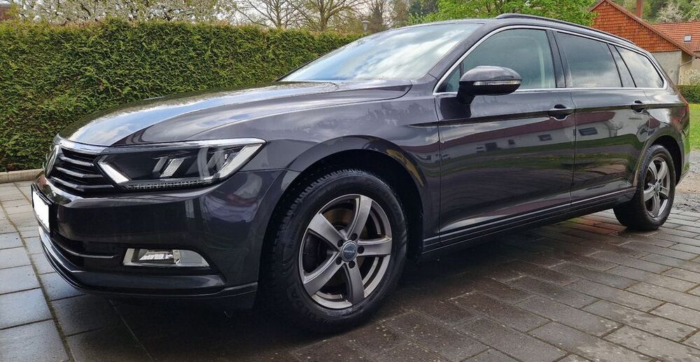 Passat Variant