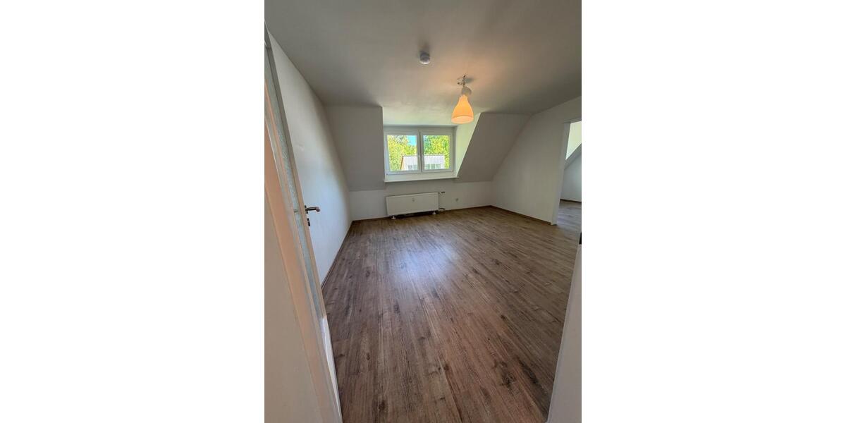 Etagenwohnung Göttingen Nordstadt - 2 Zimmer, 34 m&sup2;, 120.000&euro; | Angebot:26918441