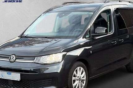 VW Caddy 49.700 km 25.900 &euro; Duderstadt 37115