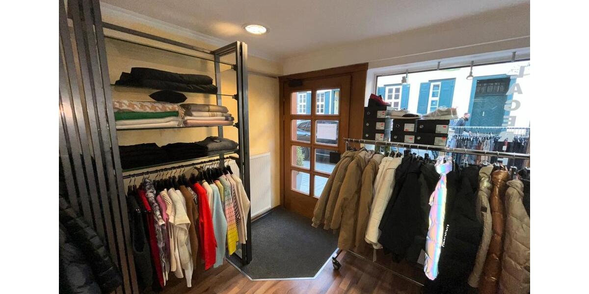 Ladenlokal Geschäft Innenstadt mit Verkehrsanbindung zimmer