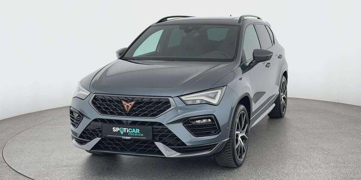 Cupra Ateca 61.373 km 29.970 &euro; Uslar 37170