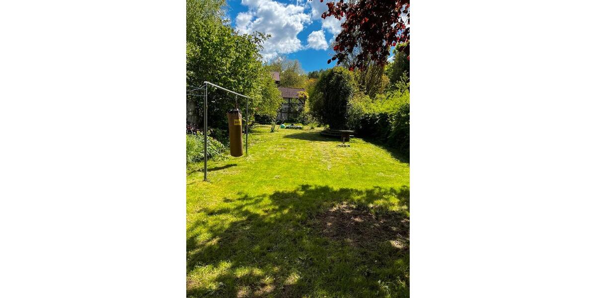 Dachgeschoßwohnung Göttingen Roringen - 3 Zimmer, 110 m&sup2;, 800&euro; | Angebot:25791999