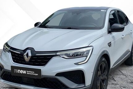 Renault Arkana 43.795 km 19.997 &euro; Göttingen 37079