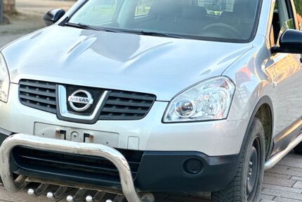 Nissan Qashqai 177.500 km 2.990 &euro; Bovenden / Göttingen Niedersachsen / 37120