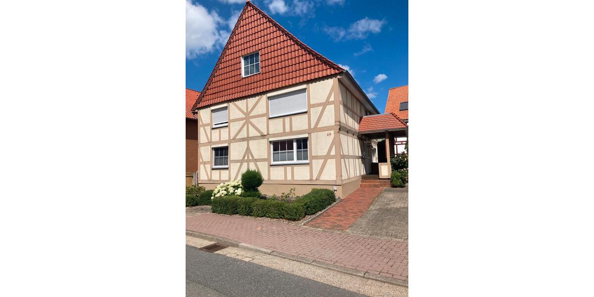 Mehrfamilienhaus, Wohnhaus Gieboldehausen - 13 Zimmer, 220 m&sup2;, 399.000&euro; | Angebot:23759494