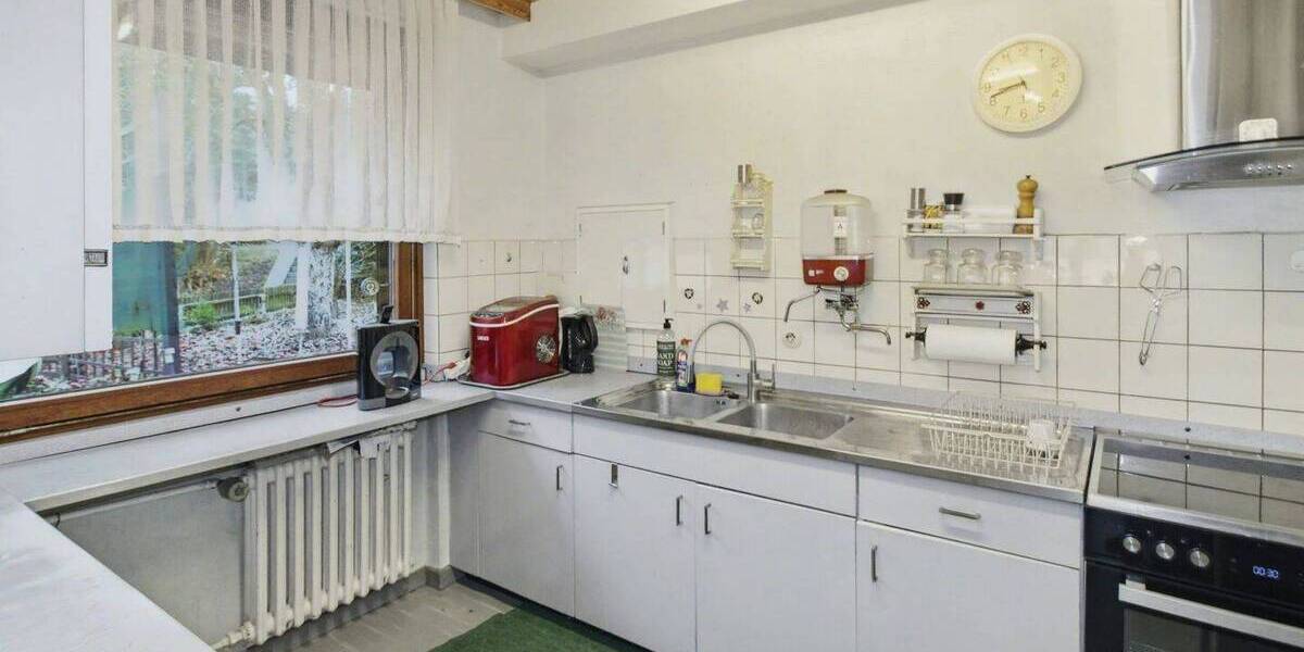 Einfamilienhaus Hattorf am Harz - 7 Zimmer, 149.000&euro; | Angebot:26331908