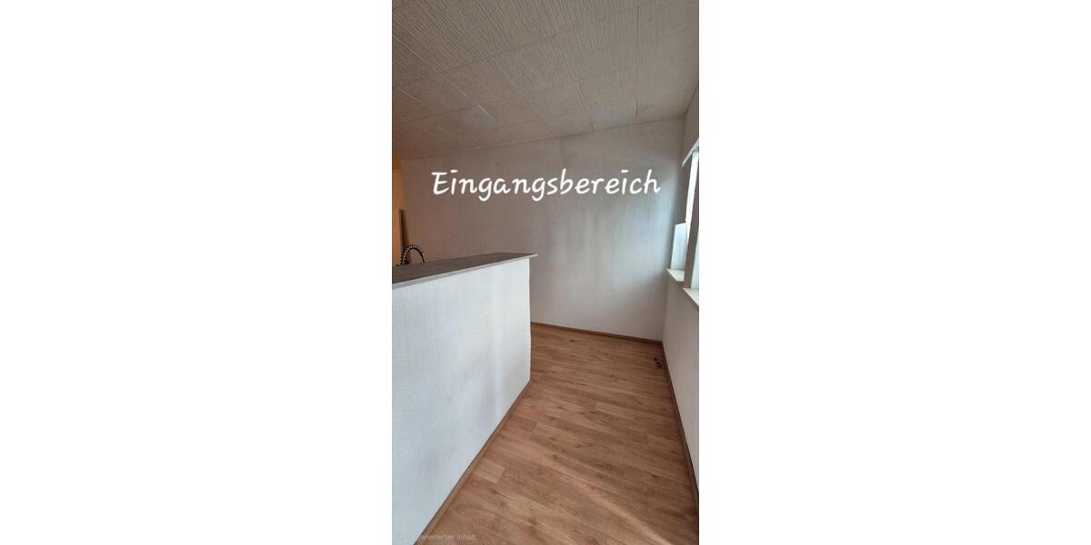Erdgeschoßwohnung Witzenhausen - 4 Zimmer, 112 m&sup2;, 600&euro; | Angebot:26699243
