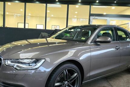 Audi A6 263.990 km 9.950 &euro; Göttingen 37081