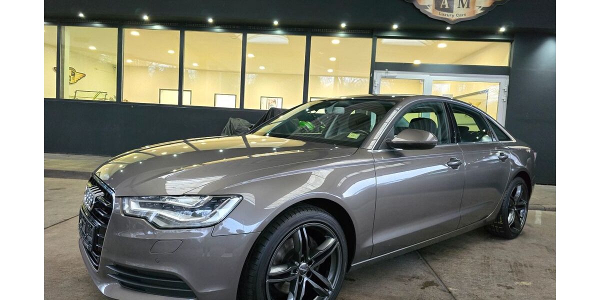 Audi A6 263.990 km 9.950 &euro; Göttingen 37081