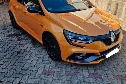 Renault Megane 62.000 km 29.850 € Osterode 37520