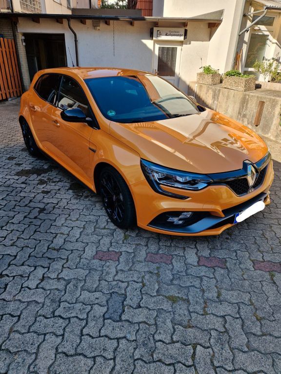 Renault Megane 62.000 km 29.850 € Osterode 37520
