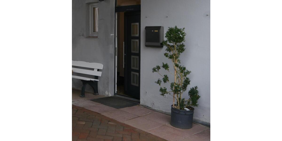 Fachwerkhaus in Germershausen 4 zimmer