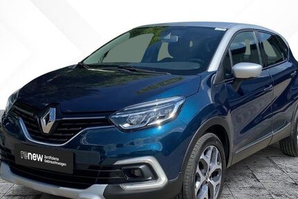 Renault Captur 66.466 km 13.990 &euro; Göttingen 37079