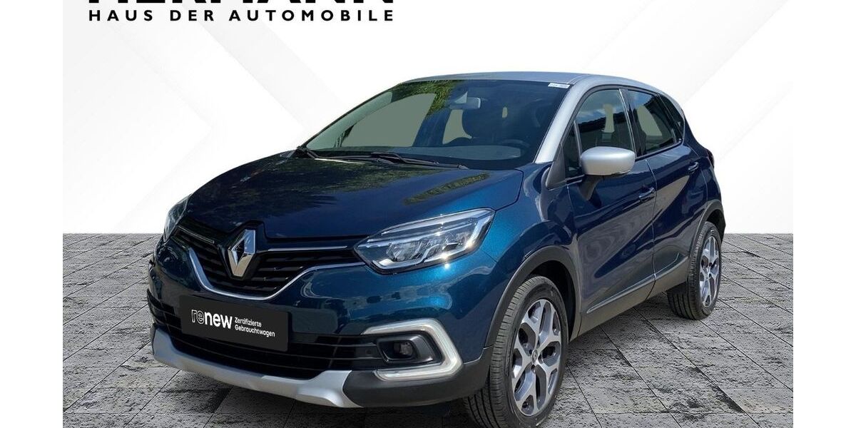 Renault Captur 66.466 km 13.990 &euro; Göttingen 37079