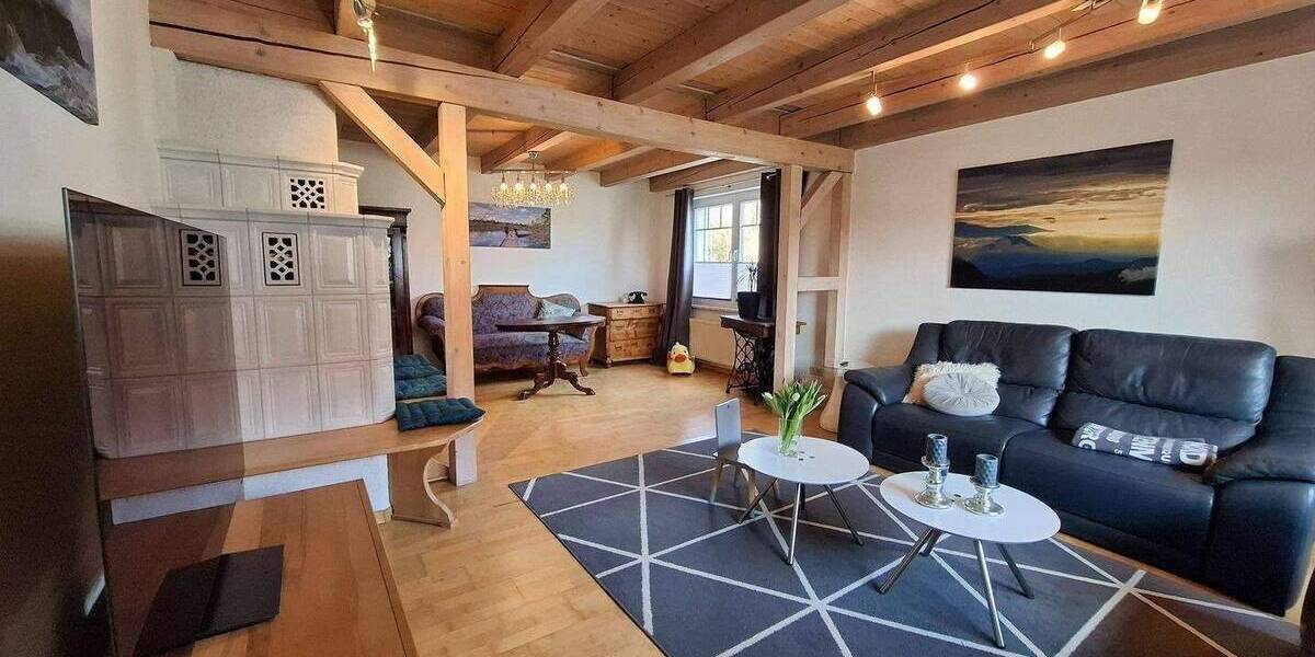 Einfamilienhaus Katlenburg-Lindau Gillersheim - 6 Zimmer, 218 m&sup2;, 340.000&euro; | Angebot:26879803