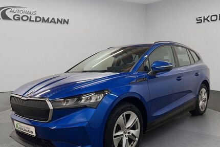 Skoda Enyaq 45.168 km 24.970 € Duderstadt 37115