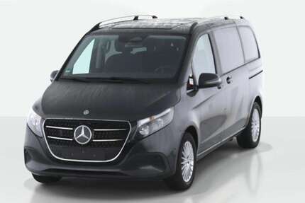 Mercedes-Benz V 220 12.598 km 51.990 &euro; Northeim 37154