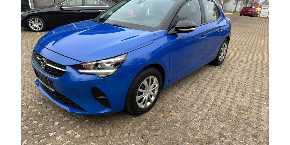 Opel Corsa 113.200 km 8.490 &euro; Göttingen 37081