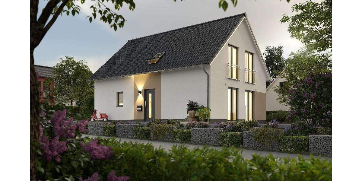 Einfamilienhaus Bovenden Reyershausen - 5 Zimmer, 148 m&sup2;, 265.750&euro; | Angebot:25737989