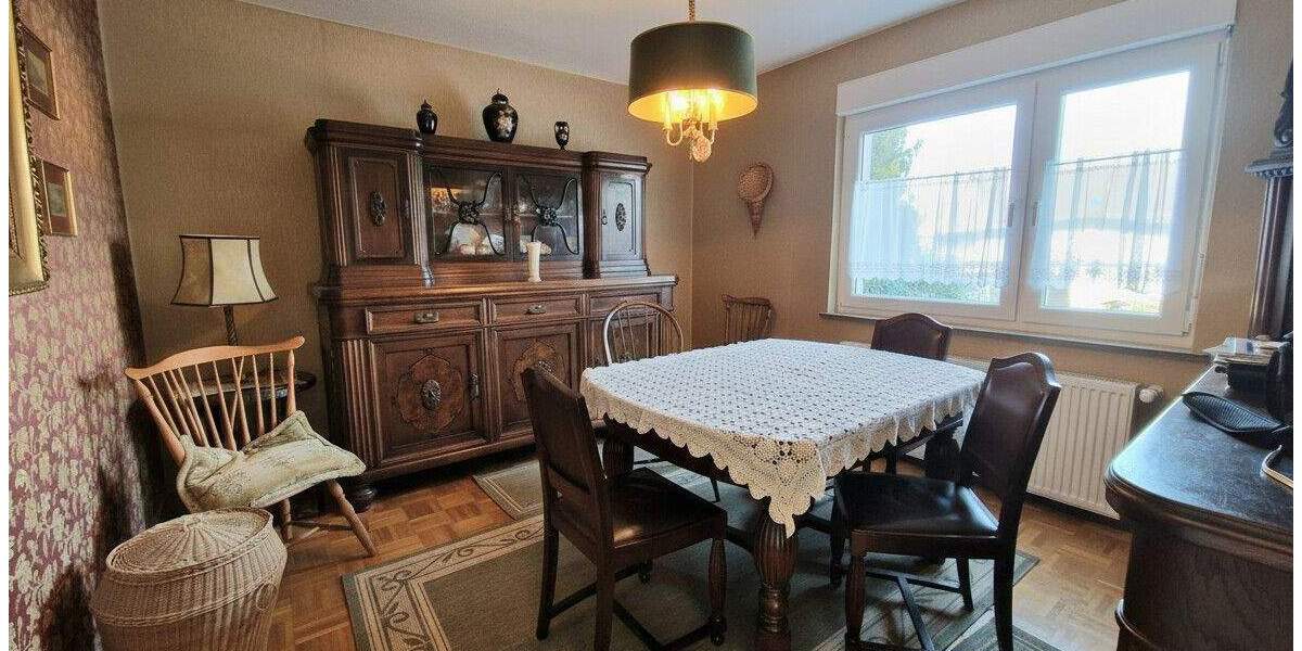 Einfamilienhaus Bad Sooden-Allendorf Allendorf - 6 Zimmer, 200 m&sup2;, 239.000&euro; | Angebot:25672870