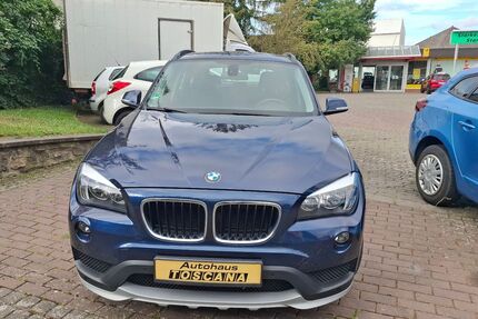 BMW X1 79.950 km 12.900 € Göttingen 37077