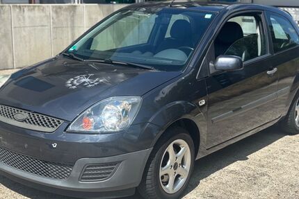 Ford Fiesta 136.000 km 1.600 € Rosdorf 37124