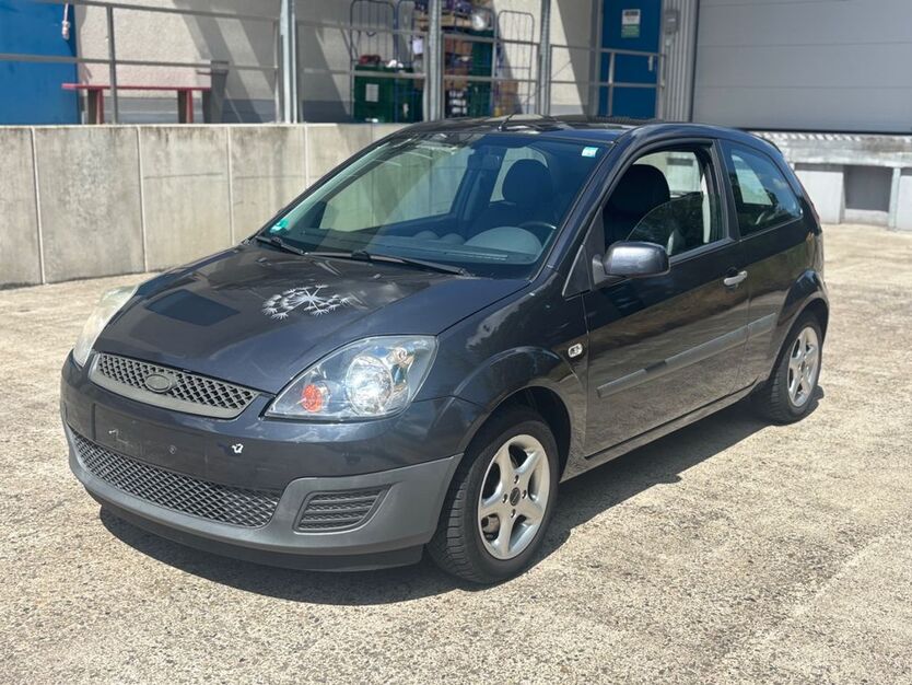 Ford Fiesta 136.000 km 1.600 € Rosdorf 37124