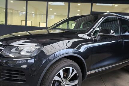 VW Touareg 185.000 km 16.950 &euro; Göttingen 37081