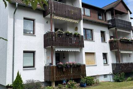 3-Zimmer-Eigentumswohnung in Northeim
