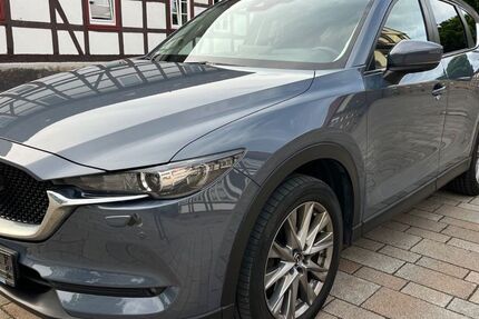 Mazda CX-5 178.684 km 17.490 &euro; Bovenden 37120