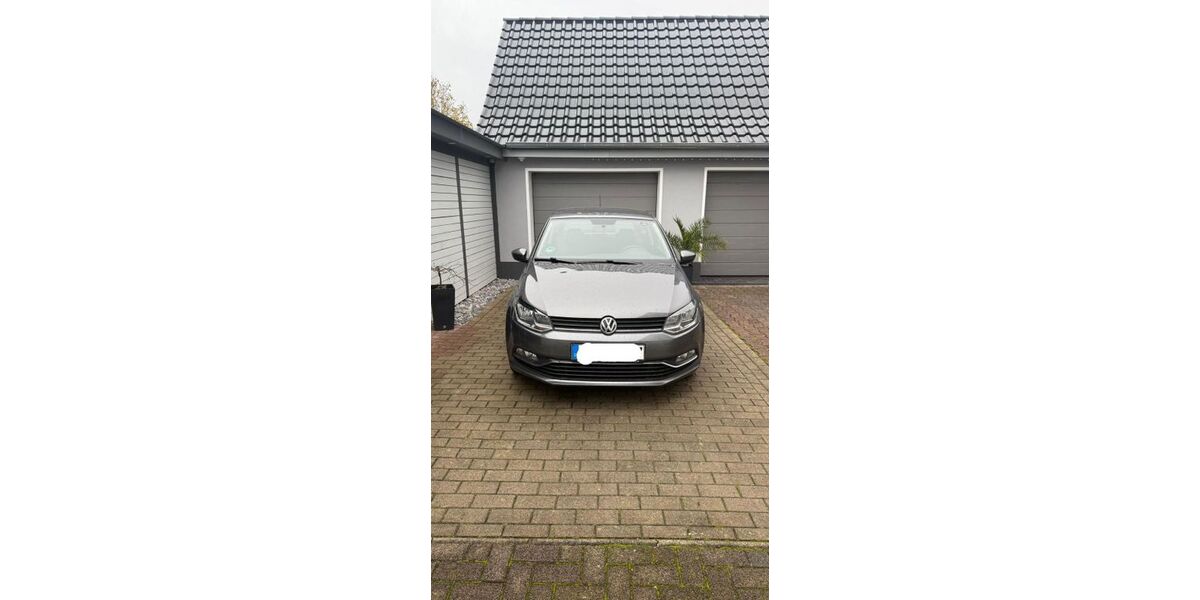 VW Polo 86.350 km 10.000 € Neuendorf 37339
