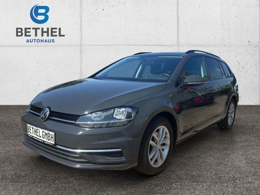 VW Golf 146.700 km 11.690 € Northeim 37154