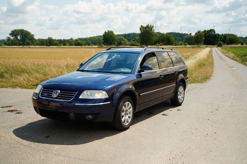Passat
