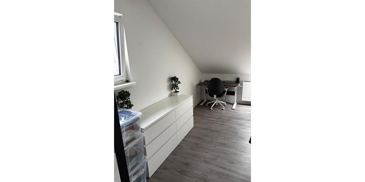 Dachgeschoßwohnung Hann. Münden - 1 Zimmer, 20 m&sup2;, 350&euro; | Angebot:26406968