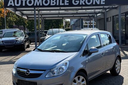 Opel Corsa 256.100 km 1.500 € Göttingen 37081