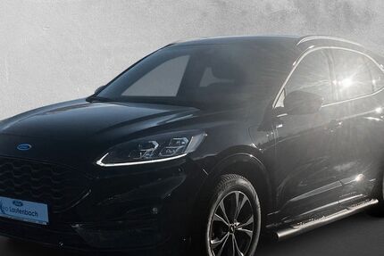 Ford Kuga 51.200 km 26.900 &euro; Duderstadt 37115