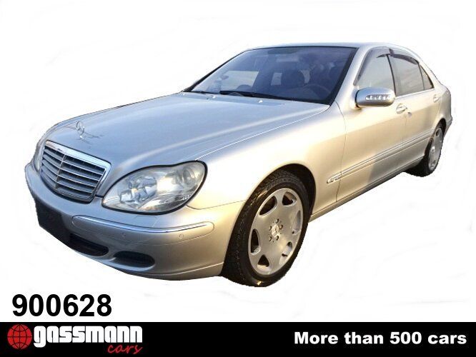 S 600