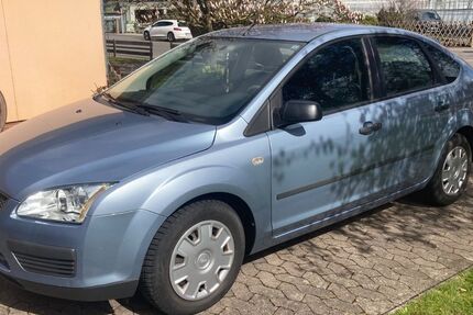 Ford Focus 97.450 km 3.190 &euro; Bad Sooden-Allendorf 37242
