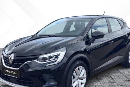 Renault Captur 39.612 km 18.300 € Göttingen 37079