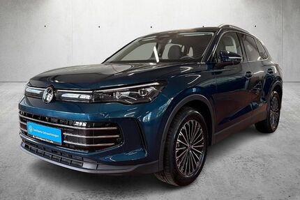VW Tiguan 10.717 km 40.320 € Osterode 37520